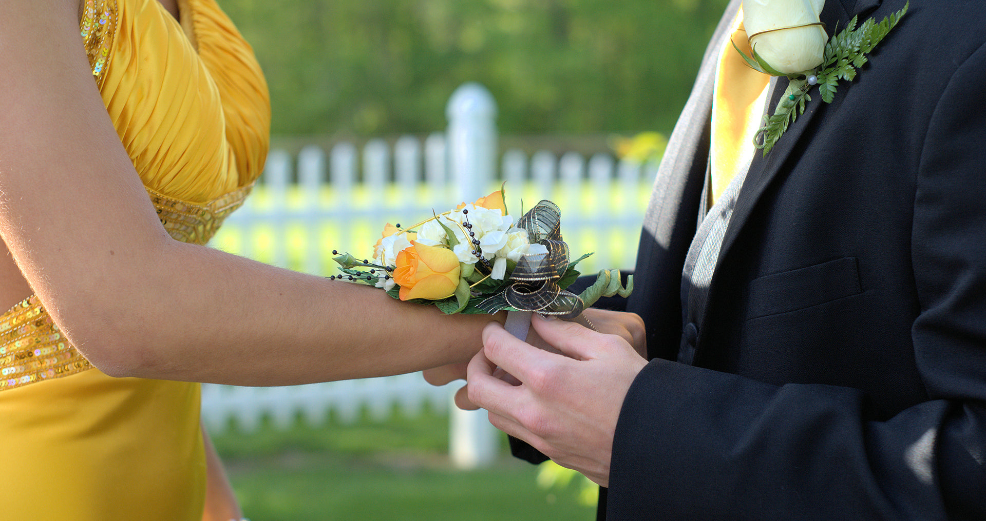 Prom flowers in Seattle, WA | Ballard Blossom Inc  Local Flower Delivery