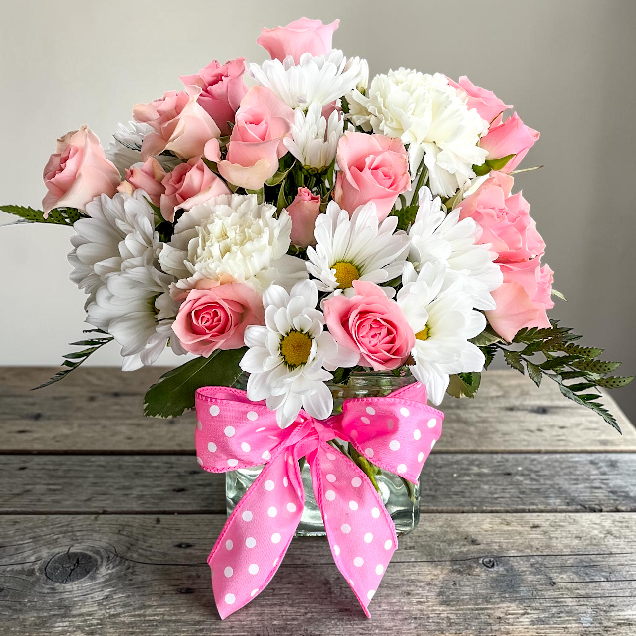 Ballard's Sweetest Surprise – Ballard Blossom Inc, Seattle WA