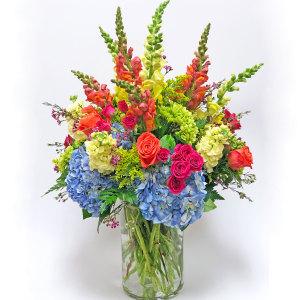 Spectacular Day Bouquet ā Ballard Blossom Inc, Seattle WA