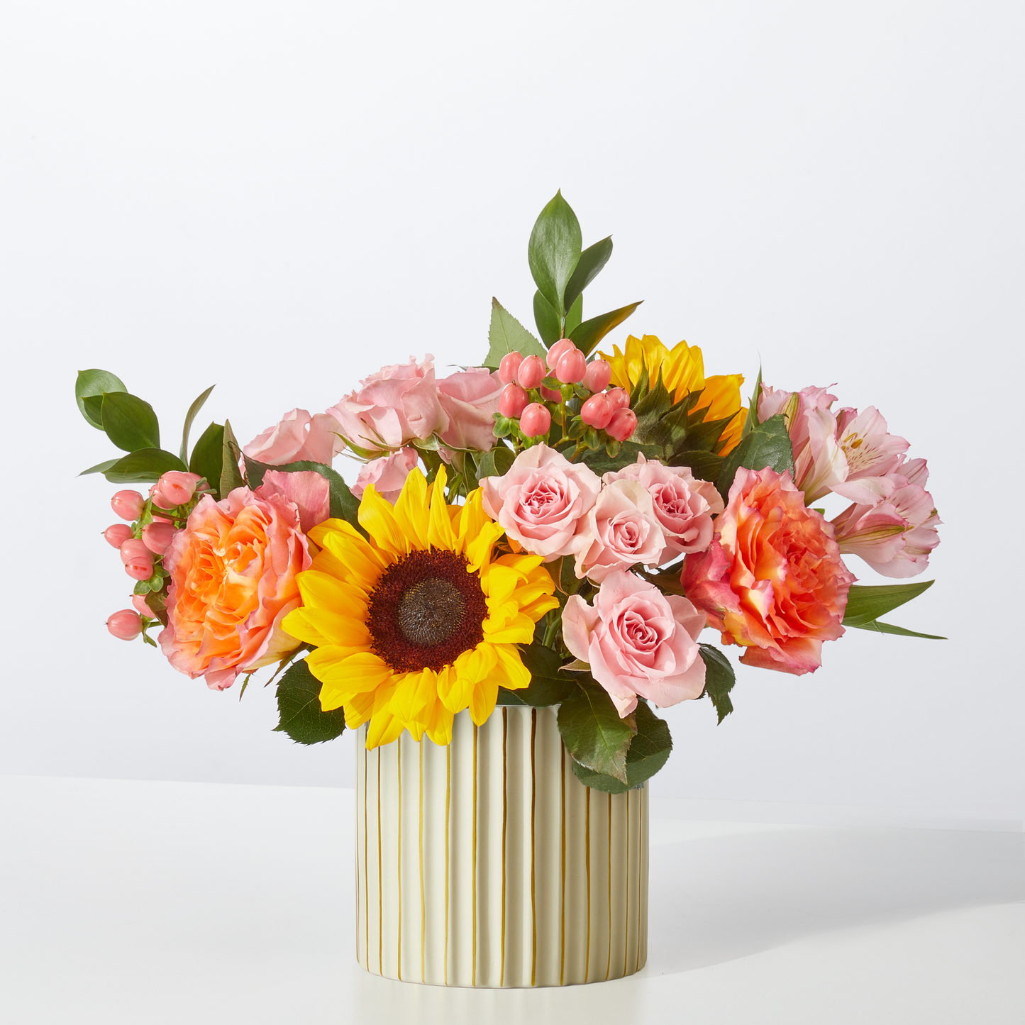 Sun's Out Bouquet