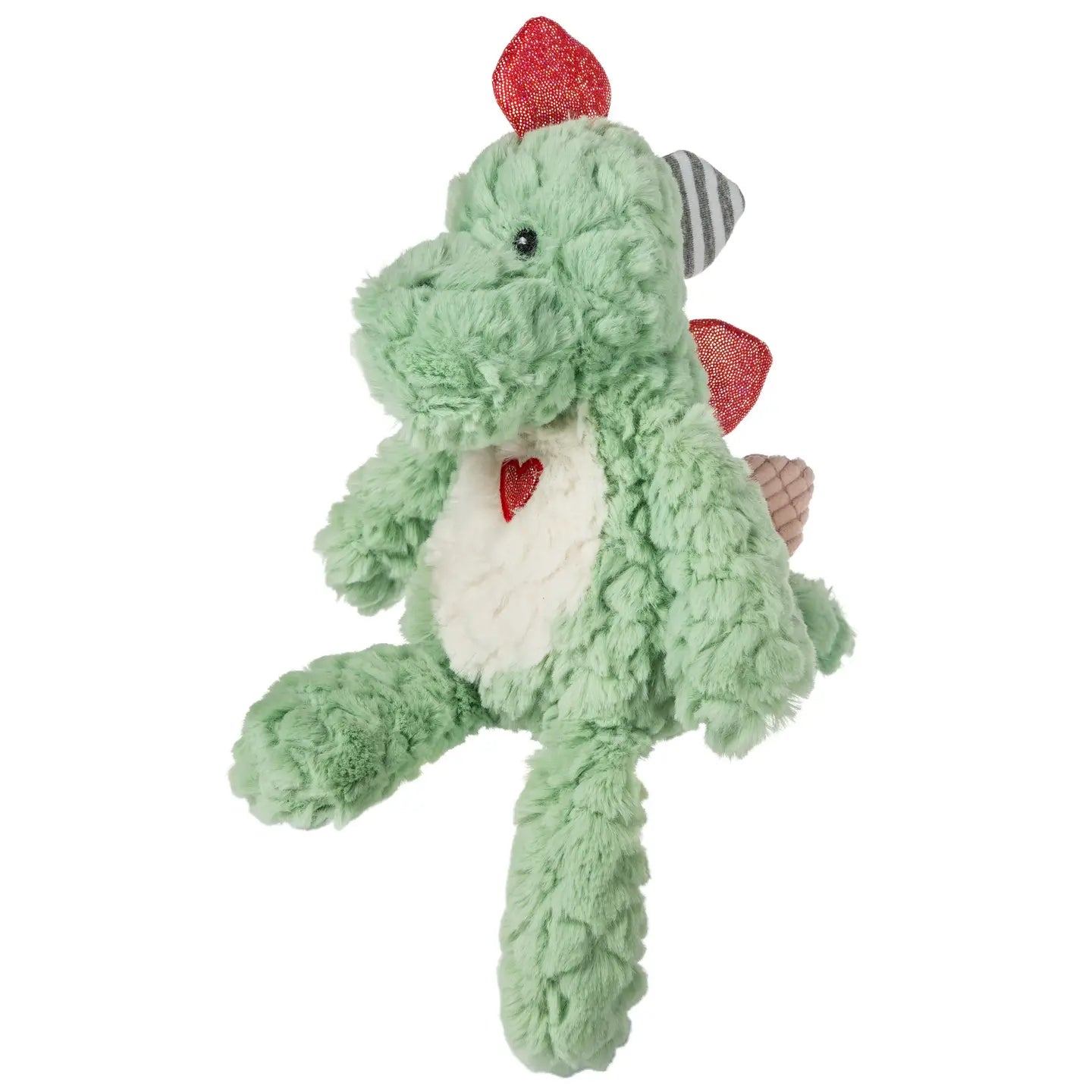Spikaroo Stegosaurus Plush – Ballard Blossom Inc, Seattle WA