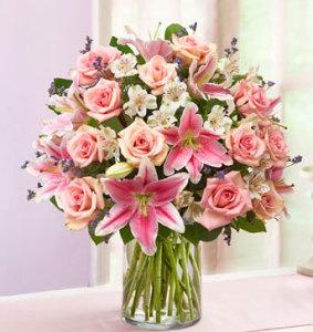 Abundant Love – Ballard Blossom Inc, Seattle WA