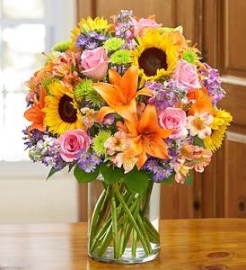 Garden of Grandeur – Ballard Blossom Inc, Seattle WA