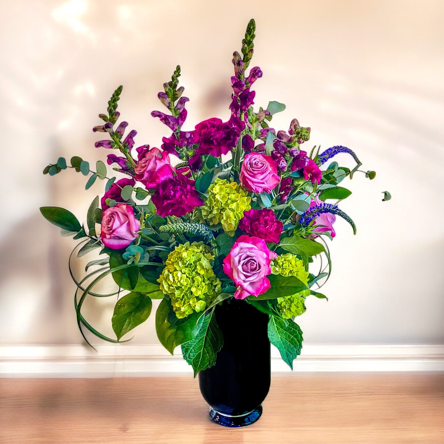 Ballard's Beautiful Beloved Bouquet