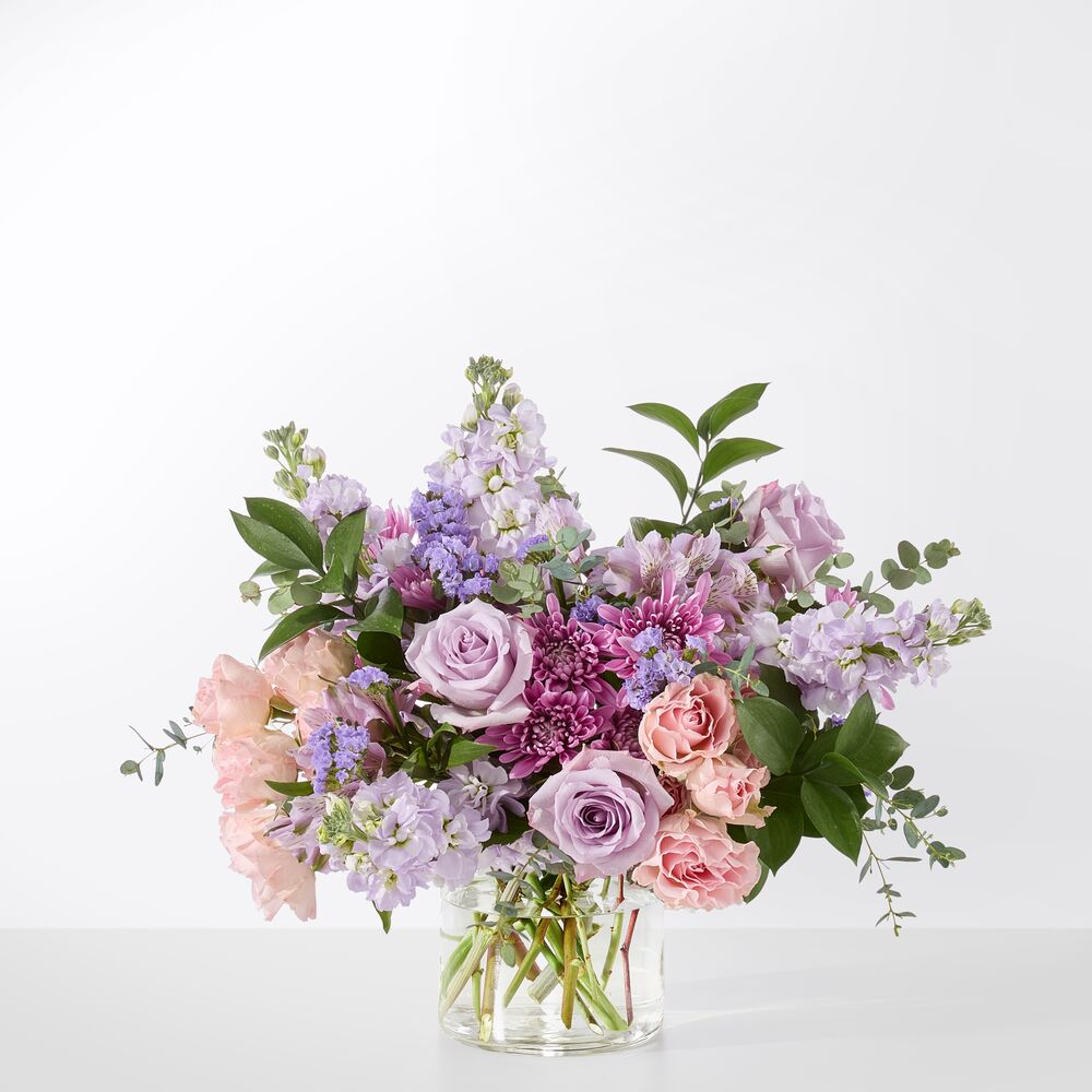Ballard's Beautiful Beloved Bouquet – Ballard Blossom Inc, Seattle WA