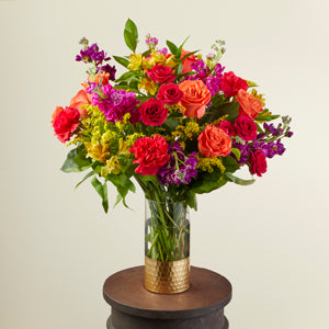 Bouquet de la danse de Seattle