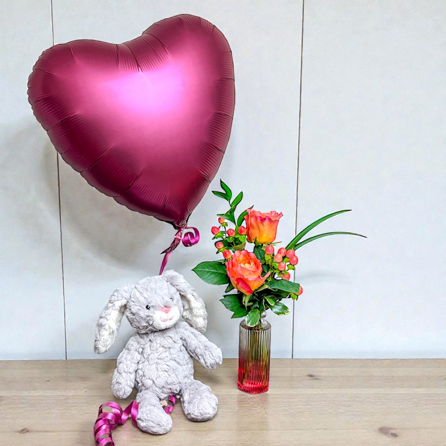 Some Bunny Loves You