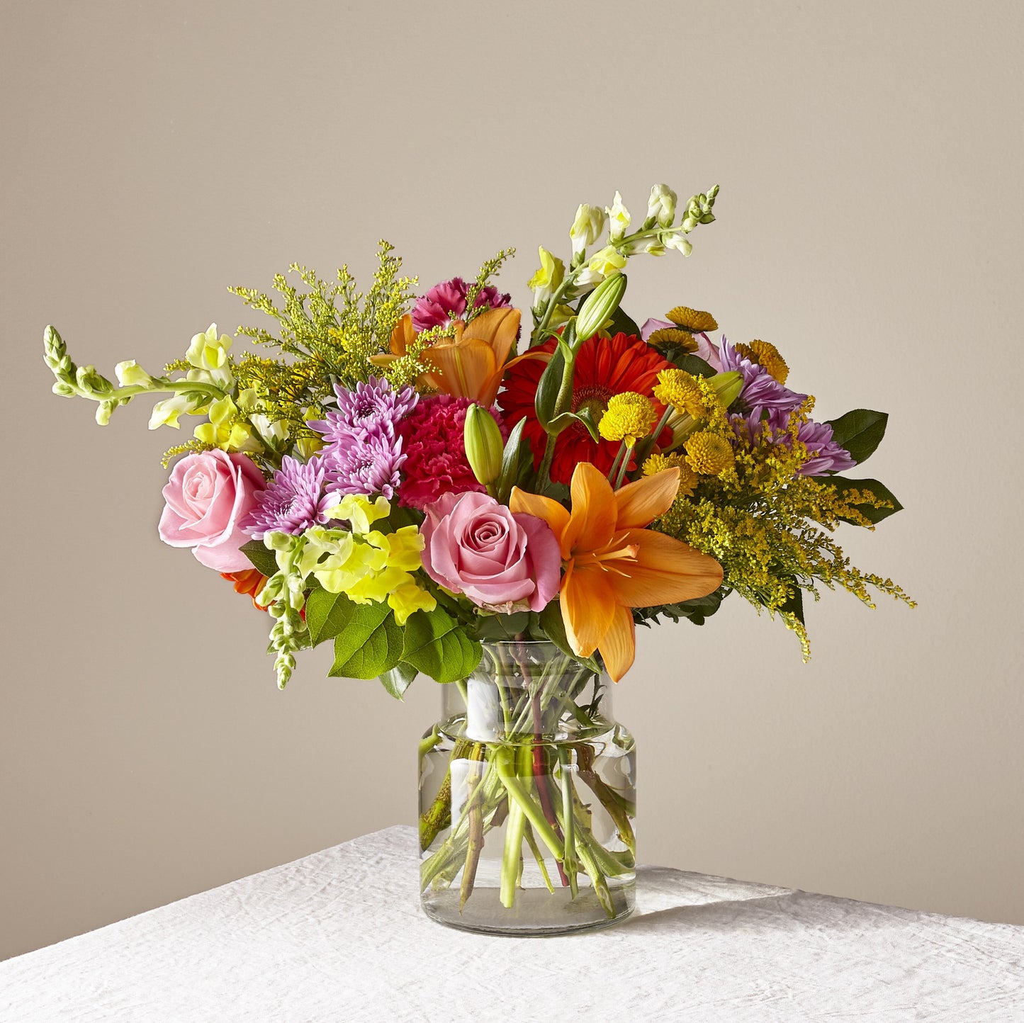 Ballard Blossom's Party Pop – Ballard Blossom Inc, Seattle WA