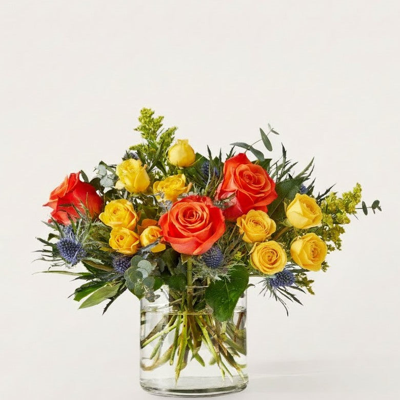 Ballard Blossom's Winter Citrus