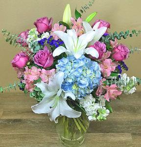 Rhapsody – Ballard Blossom Inc, Seattle WA