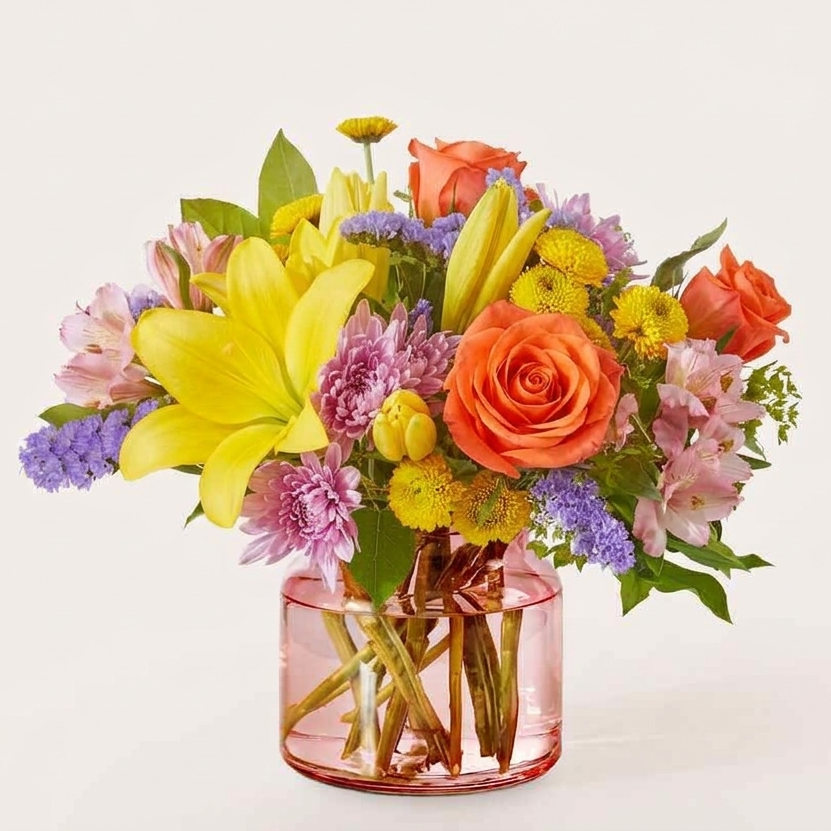 Lucky Charm – Ballard Blossom Inc, Seattle WA