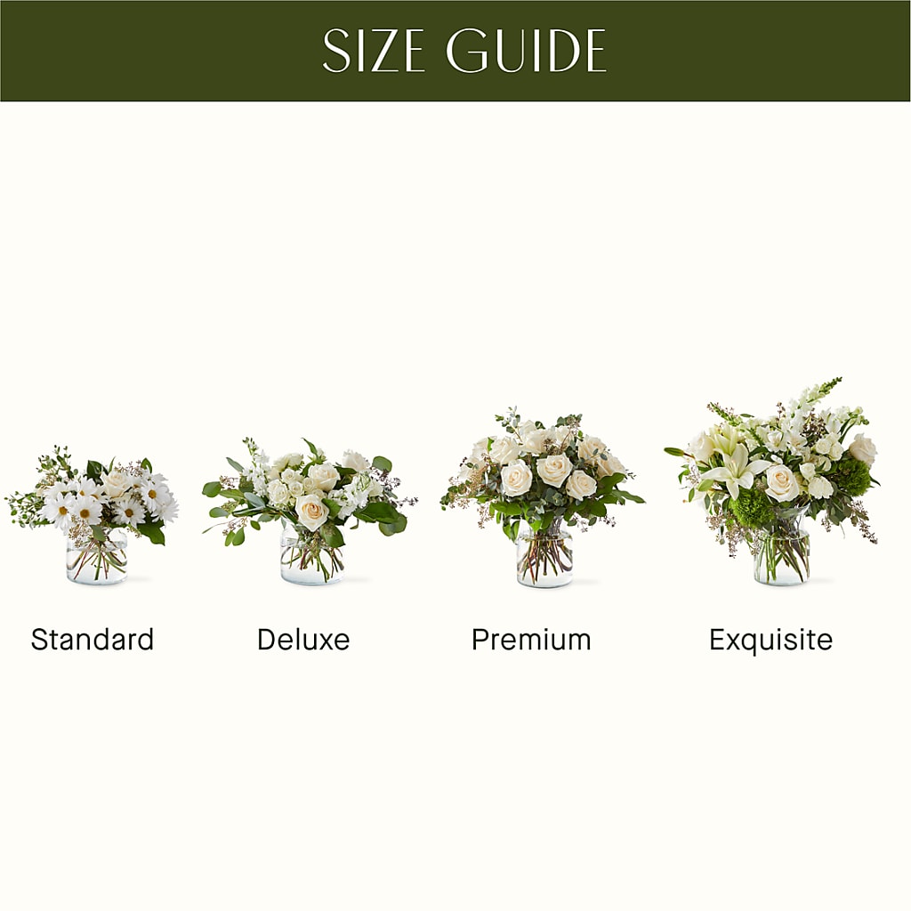 Fresh Linen Bouquet – Ballard Blossom Inc, Seattle WA