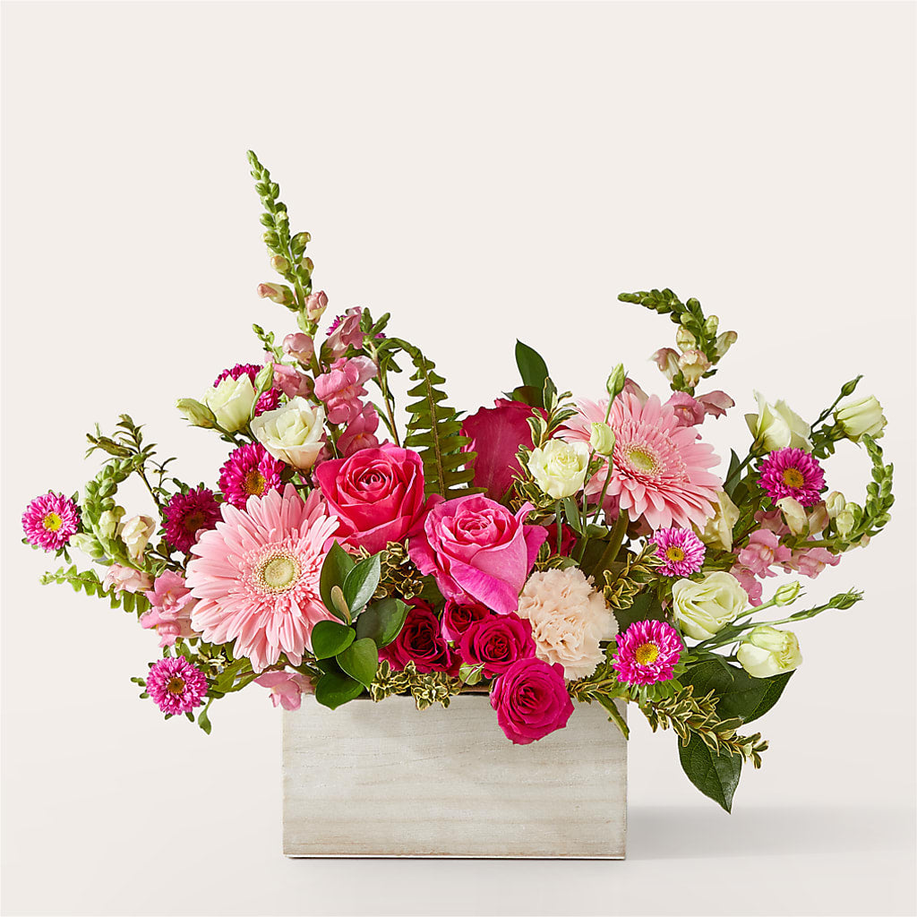 Too Cute Bouquet – Ballard Blossom Inc, Seattle WA
