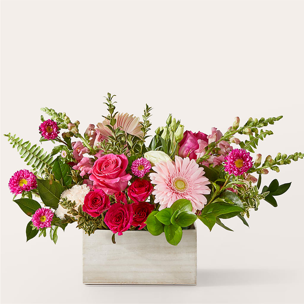 Too Cute Bouquet – Ballard Blossom Inc, Seattle WA
