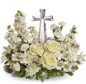 Divine Peace – Ballard Blossom Inc, Seattle WA