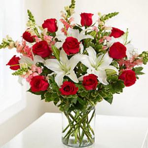 Gallant Love – Ballard Blossom Inc, Seattle WA