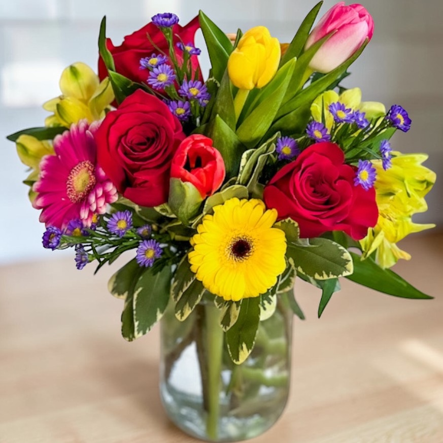 Summer Special – Ballard Blossom Inc, Seattle WA