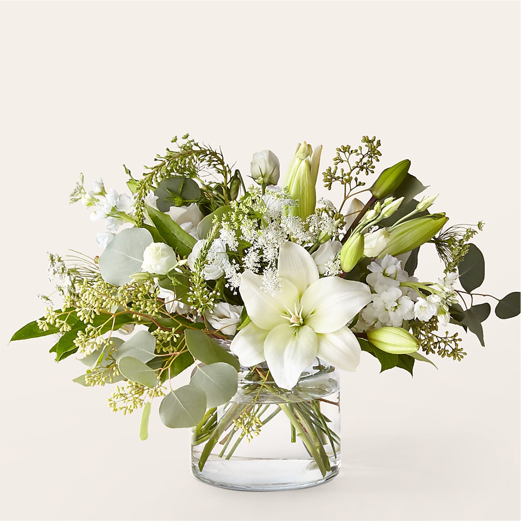 Alluring Elegance By Ballard Blossom – Ballard Blossom Inc, Seattle WA