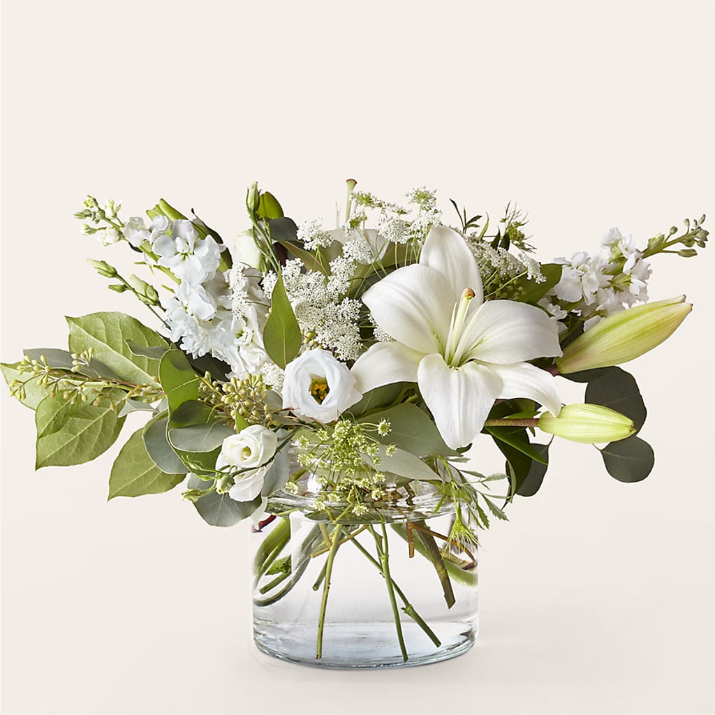 Alluring Elegance By Ballard Blossom – Ballard Blossom Inc, Seattle WA