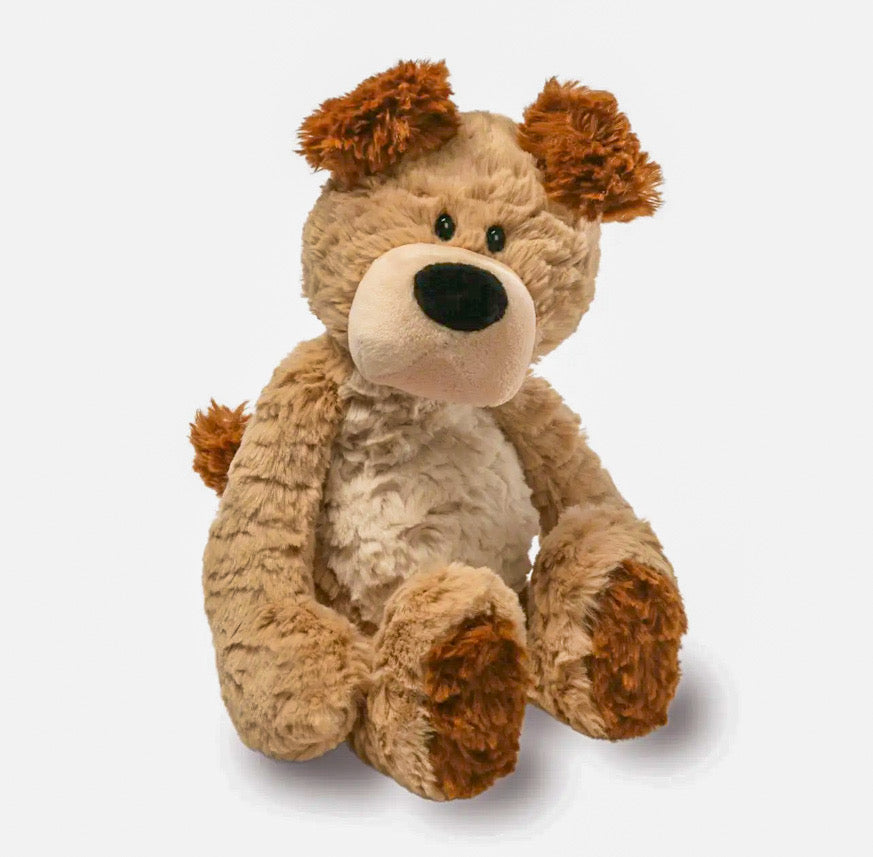 Cuddly Puppy Papi – Ballard Blossom Inc, Seattle WA