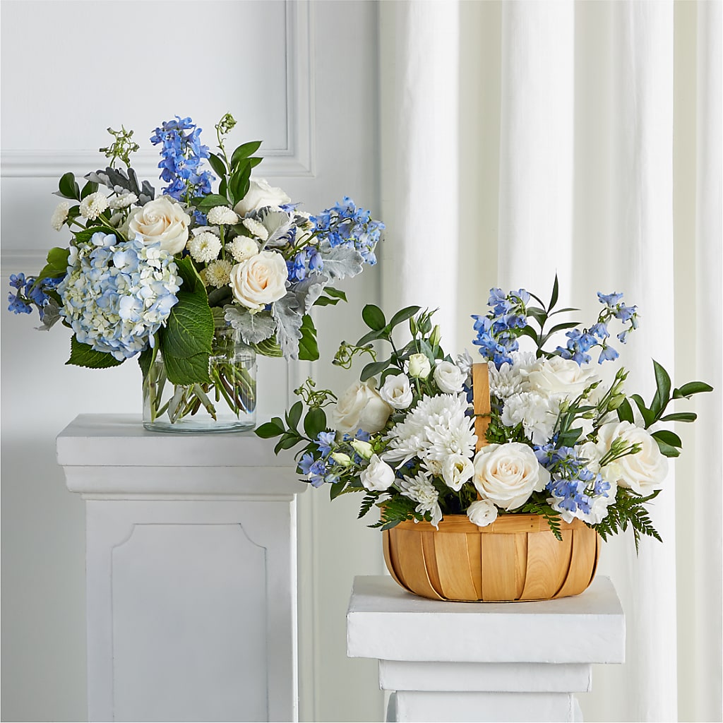 Blessings of Memory Bundles – Ballard Blossom Inc, Seattle WA