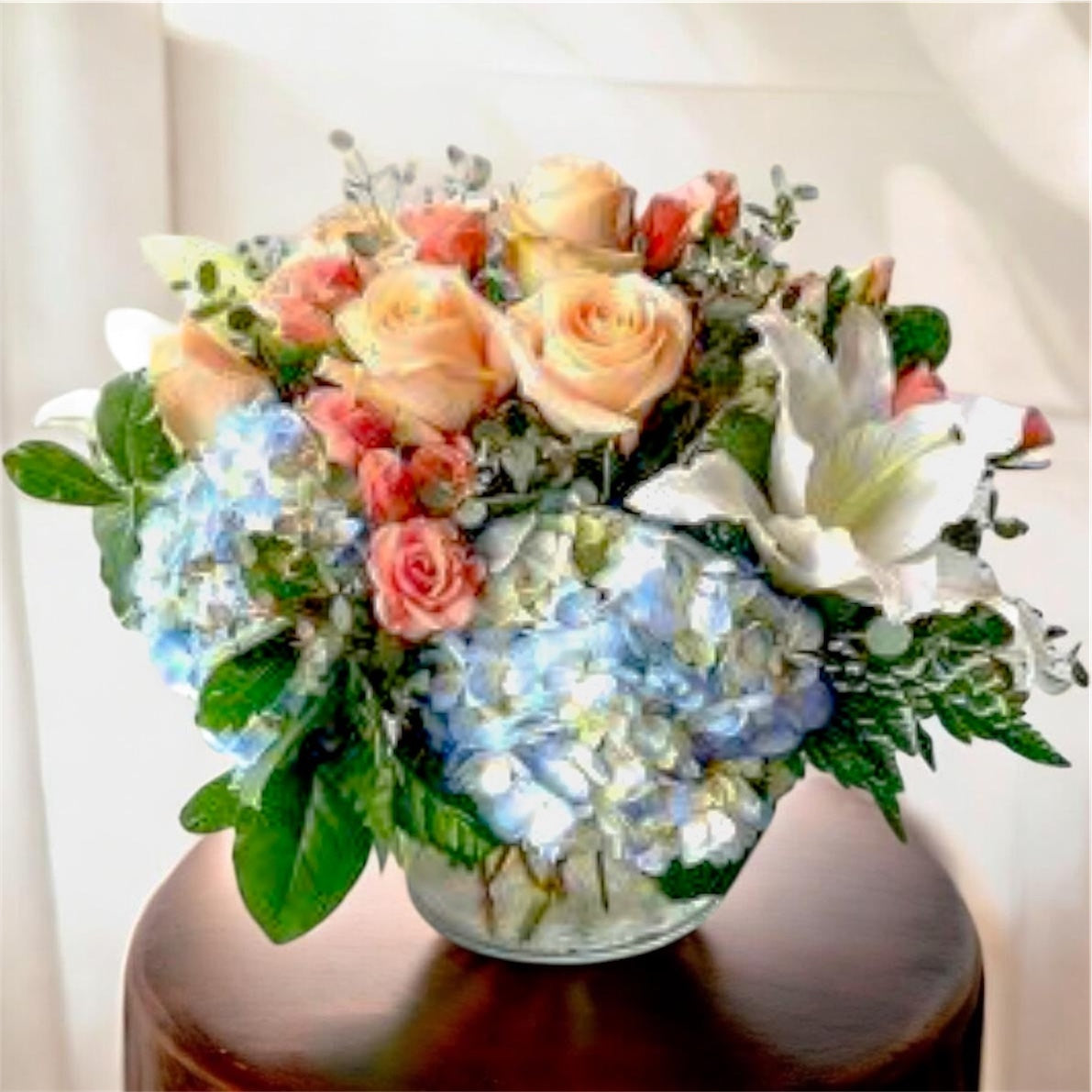 Serene Dream – Ballard Blossom Inc, Seattle WA