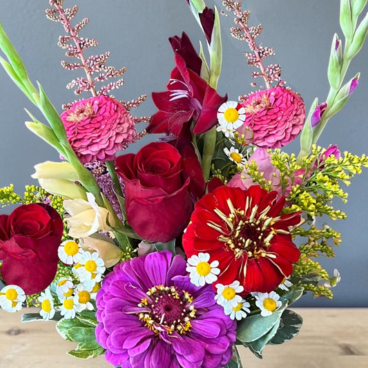 Local Special 27 – Ballard Blossom Inc, Seattle WA