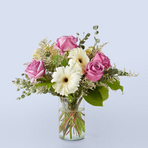 String of Pearls – Ballard Blossom Inc, Seattle WA