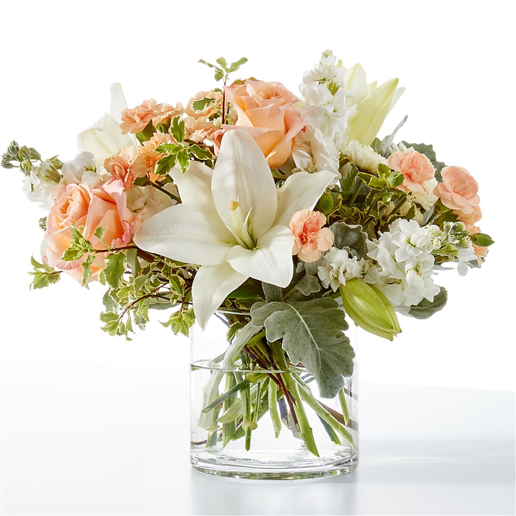 Darling Bouquet – Ballard Blossom Inc, Seattle WA