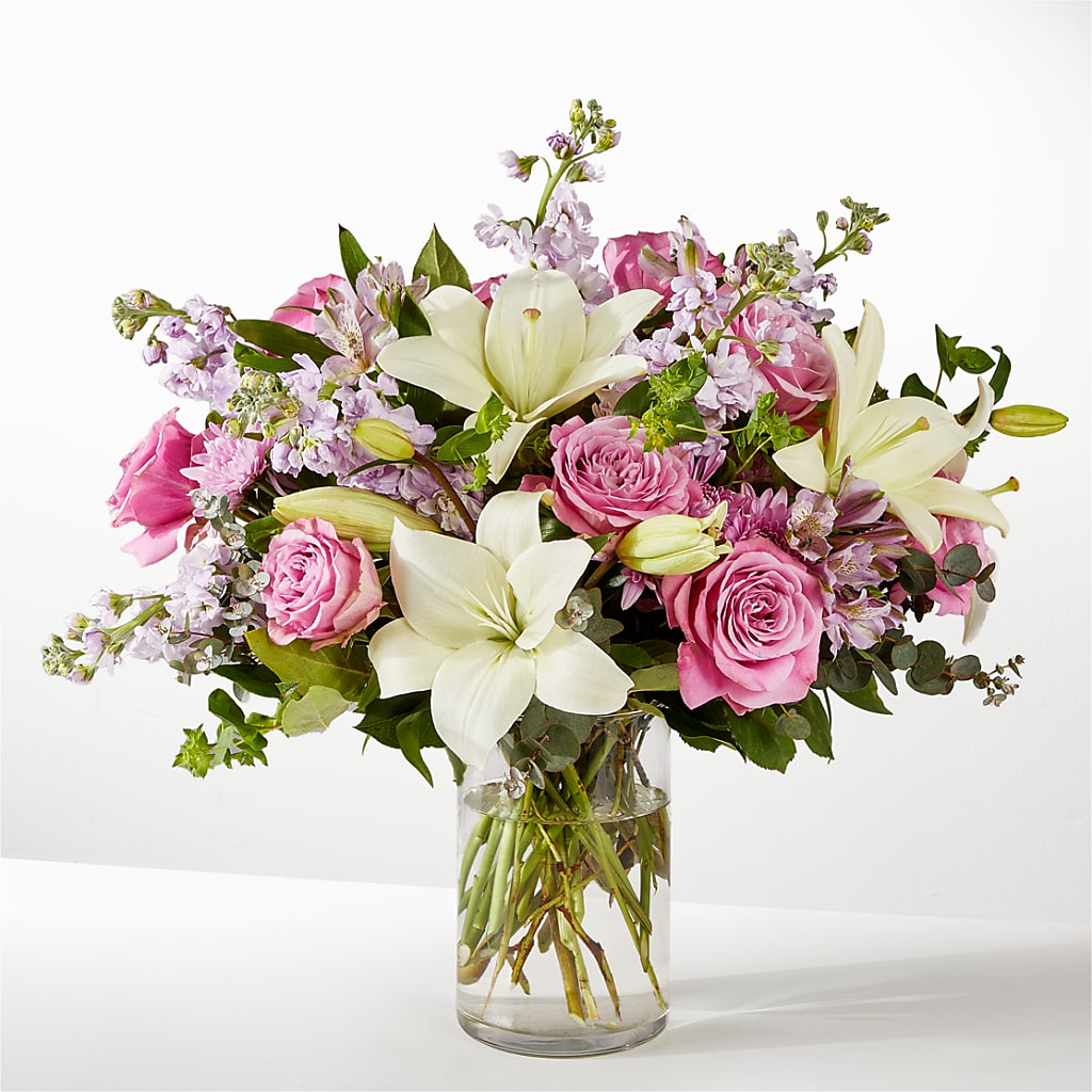 Daydreamer Bouquet – Ballard Blossom Inc, Seattle WA
