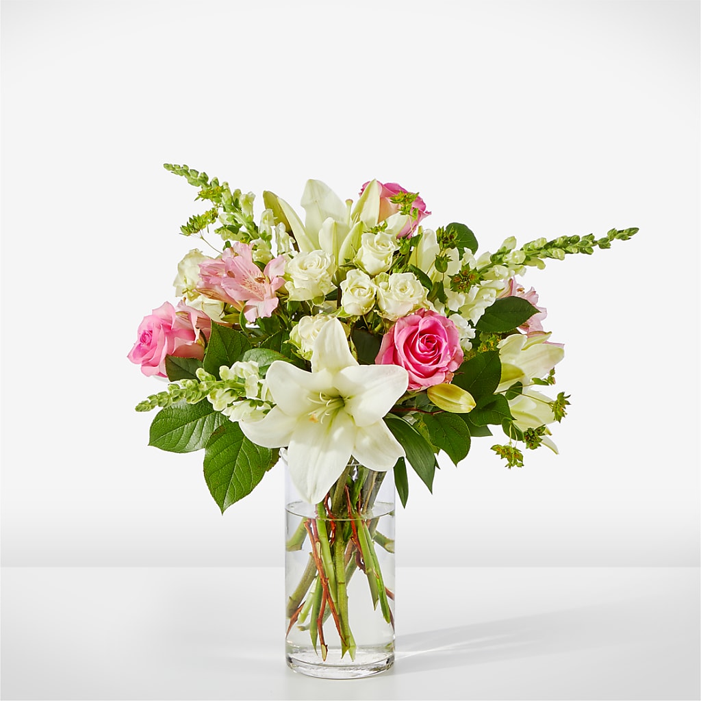 Fondly Bouquet – Ballard Blossom Inc, Seattle WA