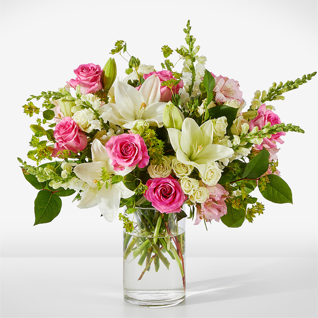 Fondly Bouquet – Ballard Blossom Inc, Seattle WA