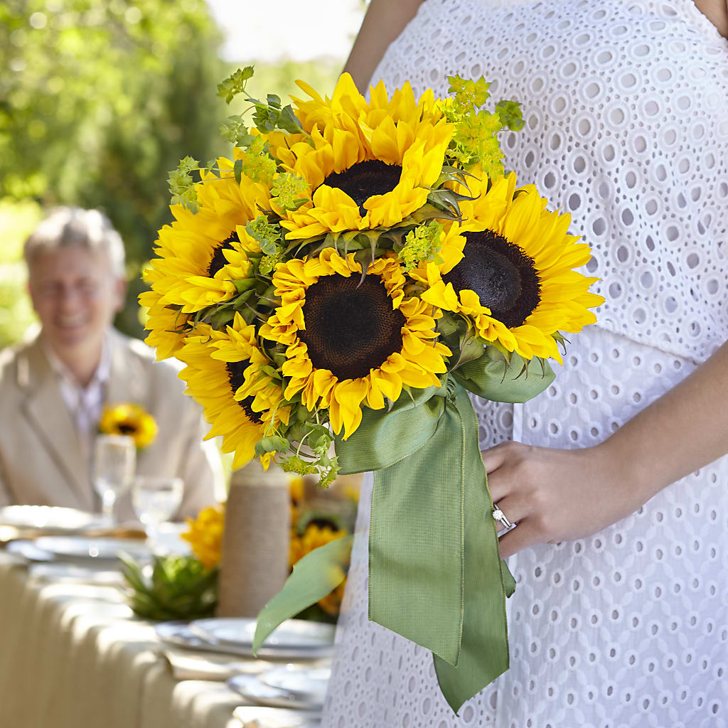 Free Spirit Bouquet – Ballard Blossom Inc, Seattle WA