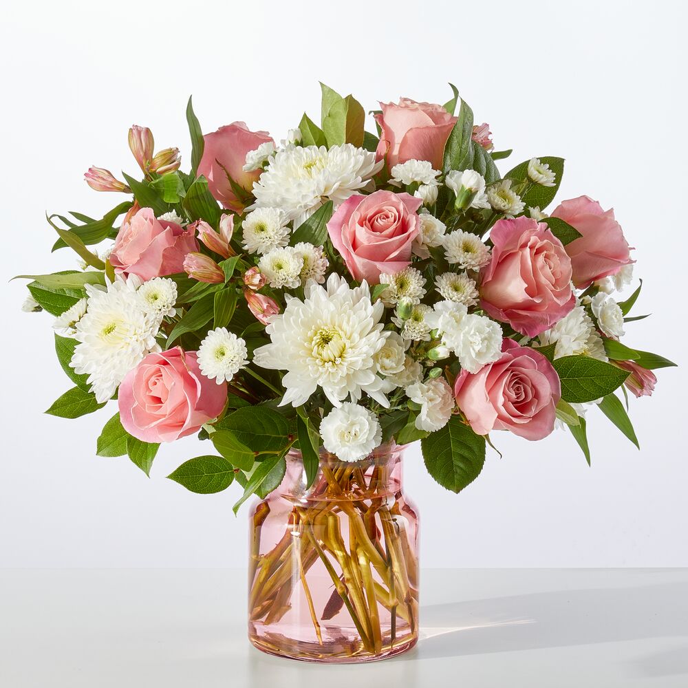 Ballard's Sweetest Surprise –  Ballard Blossom Inc, Seattle WA