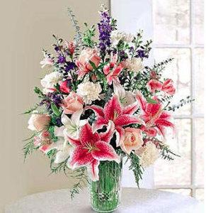 Starshine –  Ballard Blossom Inc, Seattle WA