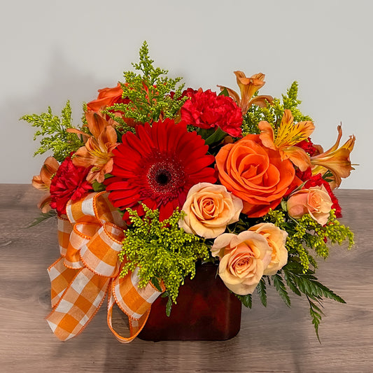 Ballard Blossom's Weekly Design –  Ballard Blossom Inc, Seattle WA