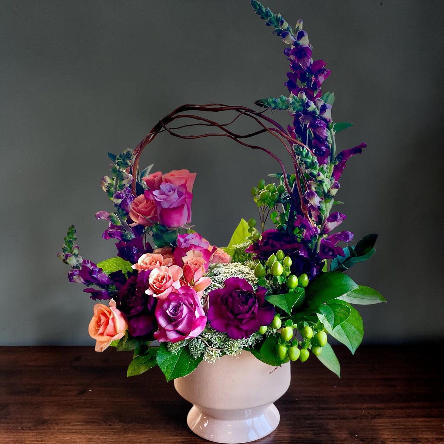 Ballard Blossom's Weekly Design