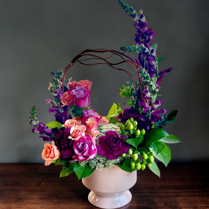 Ballard Blossom's Weekly Design