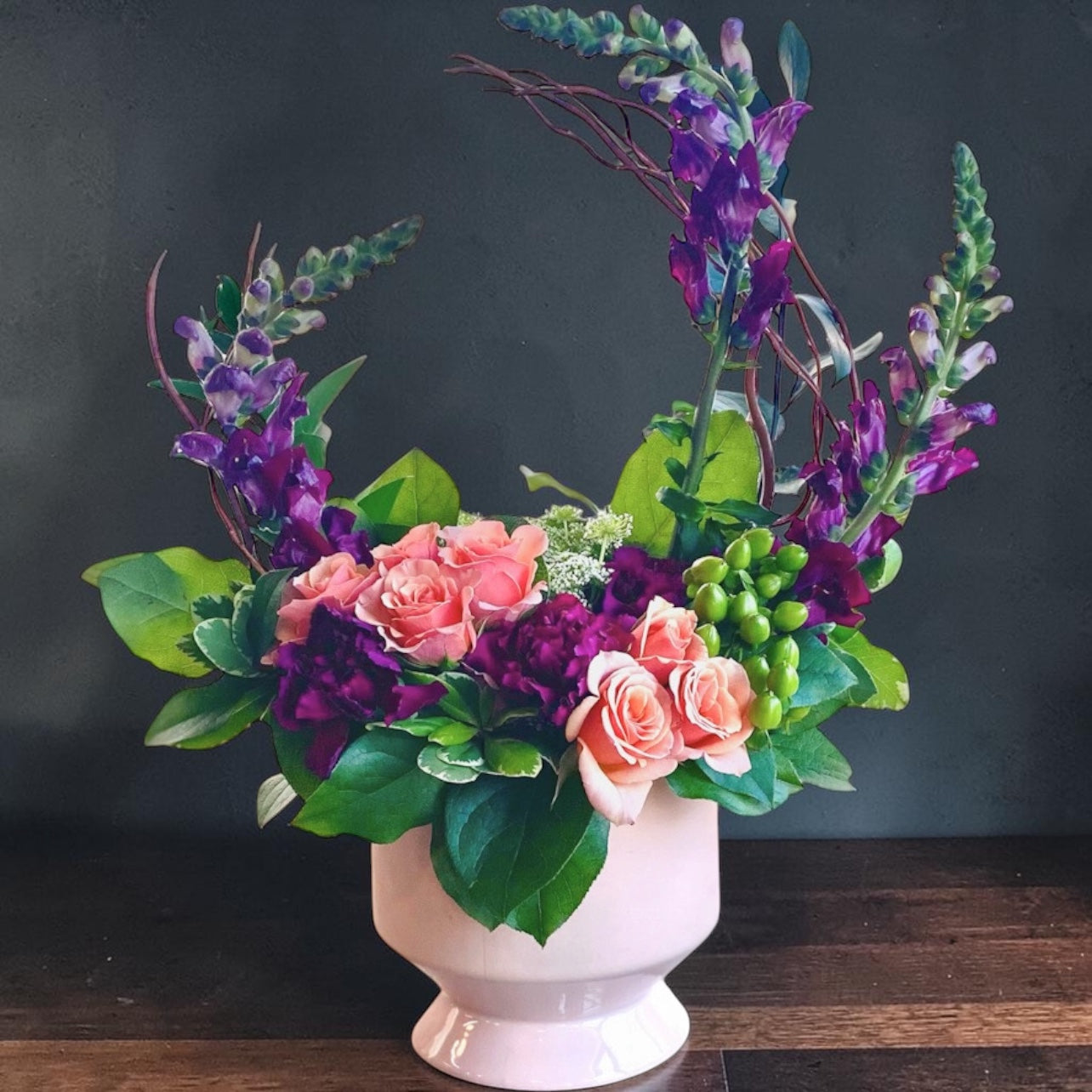 Ballard Blossom's Weekly Design