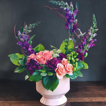 Ballard Blossom's Weekly Design