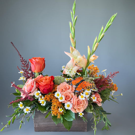 Ballard Blossom's Weekly Design