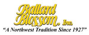 Ballard Blossom