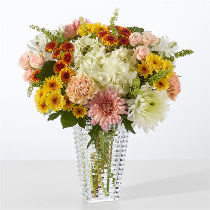 Fall Celebration Bouquet –  Ballard Blossom Inc, Seattle WA