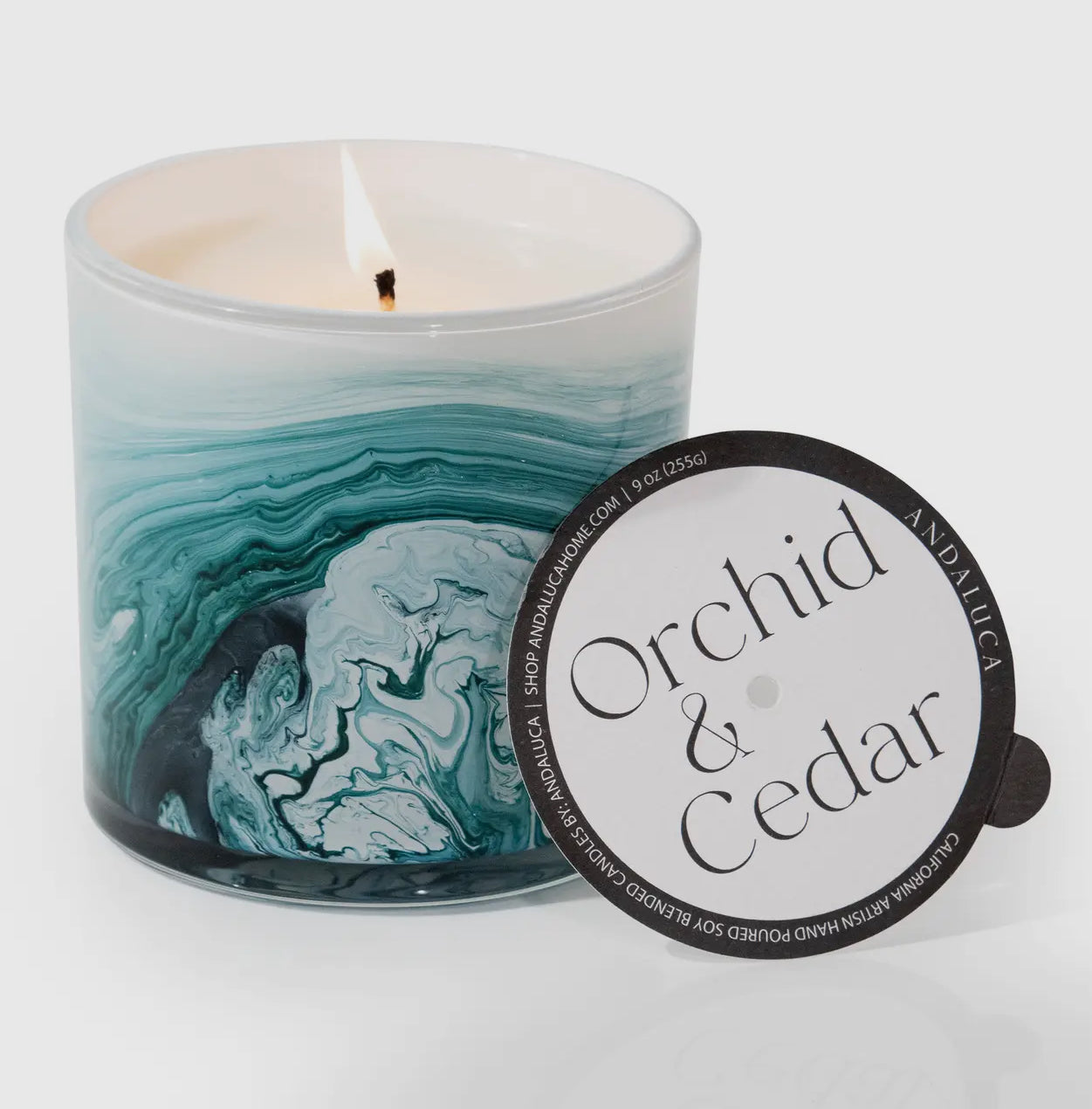 Fragrant Aroma Candle