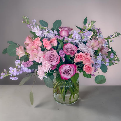 Ballard's Beautiful Beloved Bouquet