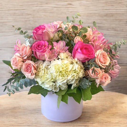 Ballard Blossom's Soft Surroundings