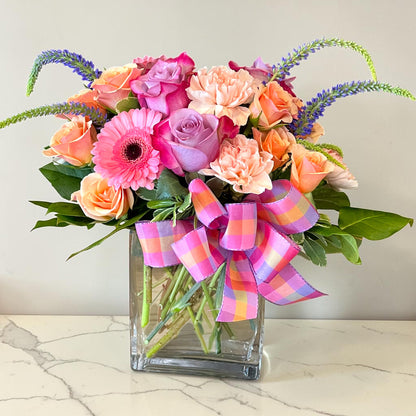 Seattle Sweet Resilience Bouquet –  Ballard Blossom Inc, Seattle WA