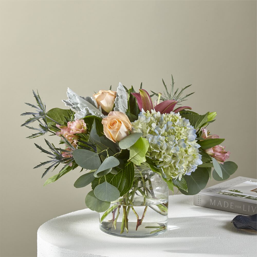 Ballard Blossom's Lost in Paradise