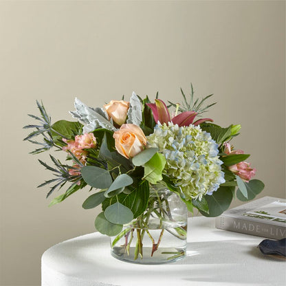 Ballard Blossom's Lost in Paradise