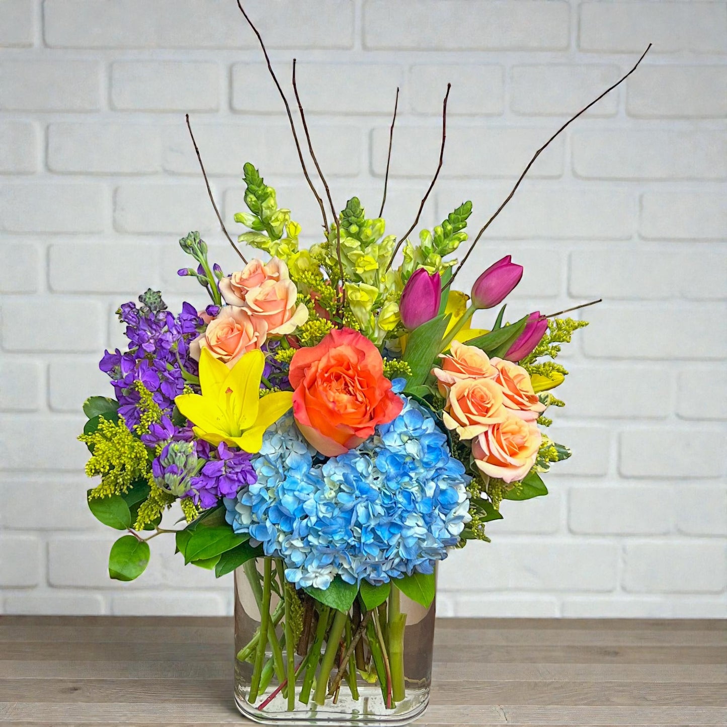 Ballard's Branch & Bloom